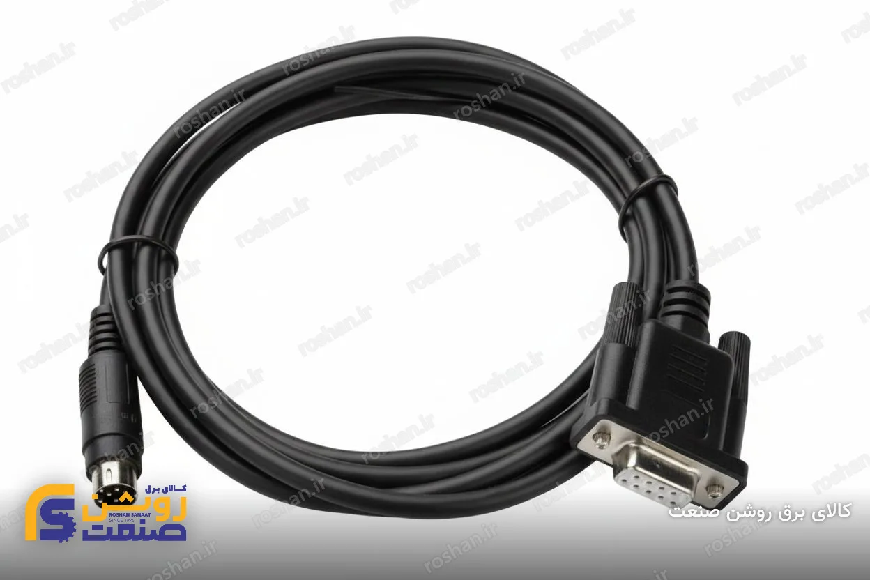 لوازم جانبی PLC LS Electric - کابل PC-PMU
