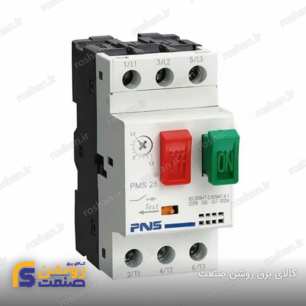 کلید حرارتی 56 تا 80 آمپر