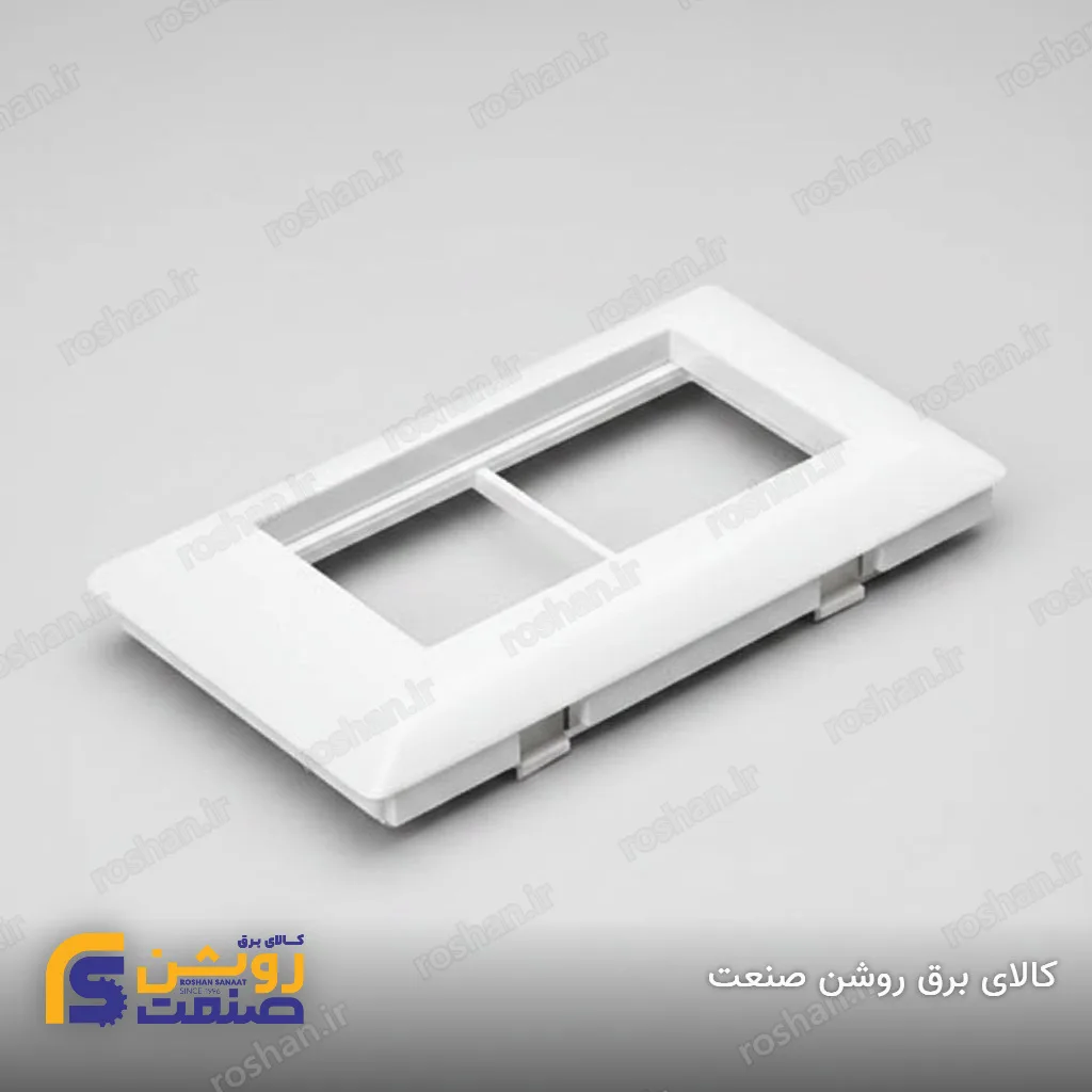 فریم 2 تایی