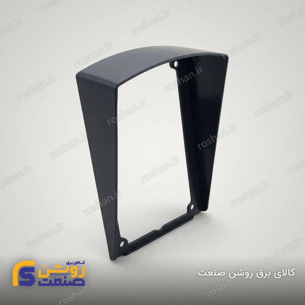 باران‌گیر پلاستیکی 6/8 واحدی سوزوکی