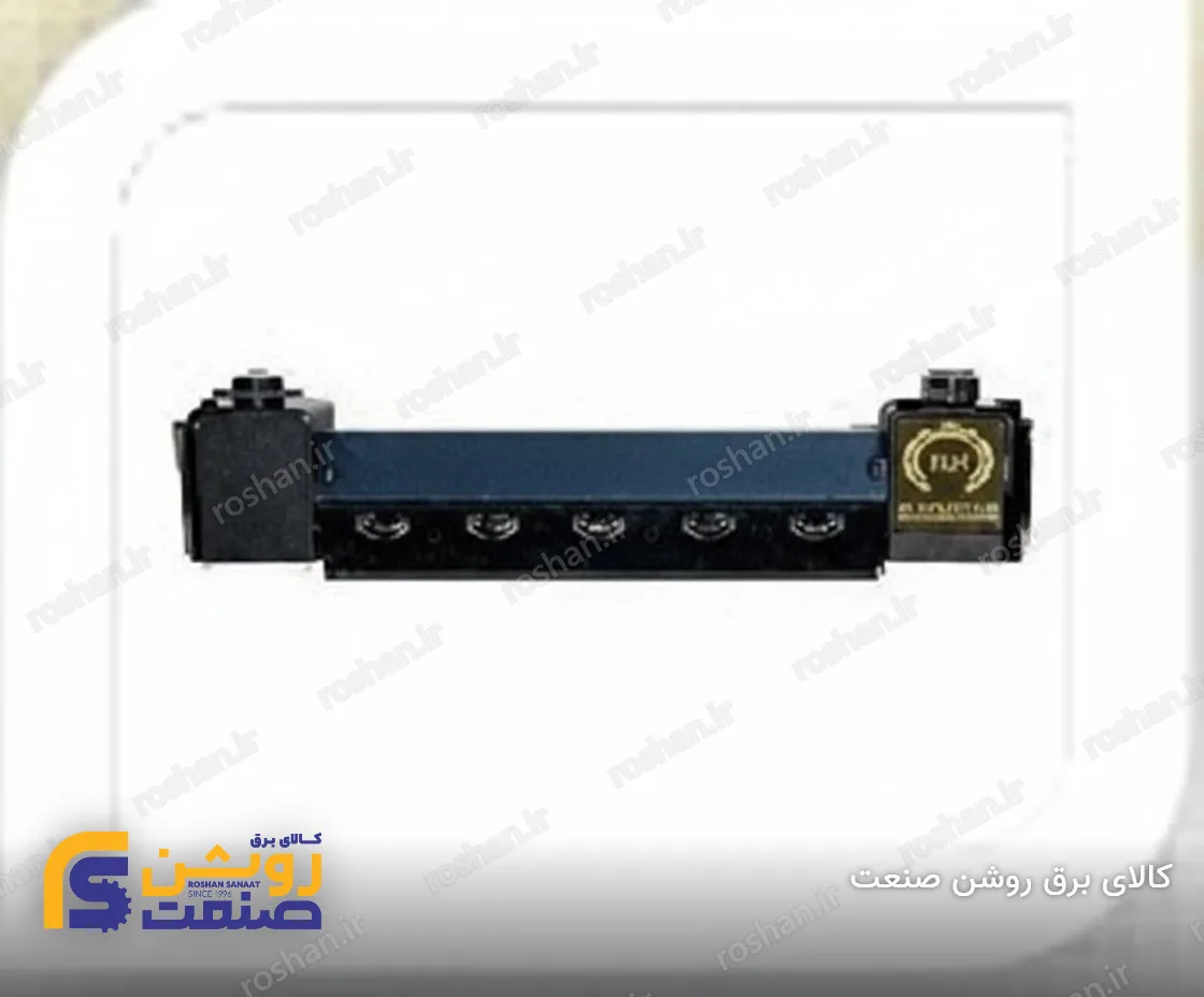 چراغ ریلی طرح مگنت درنا 20w