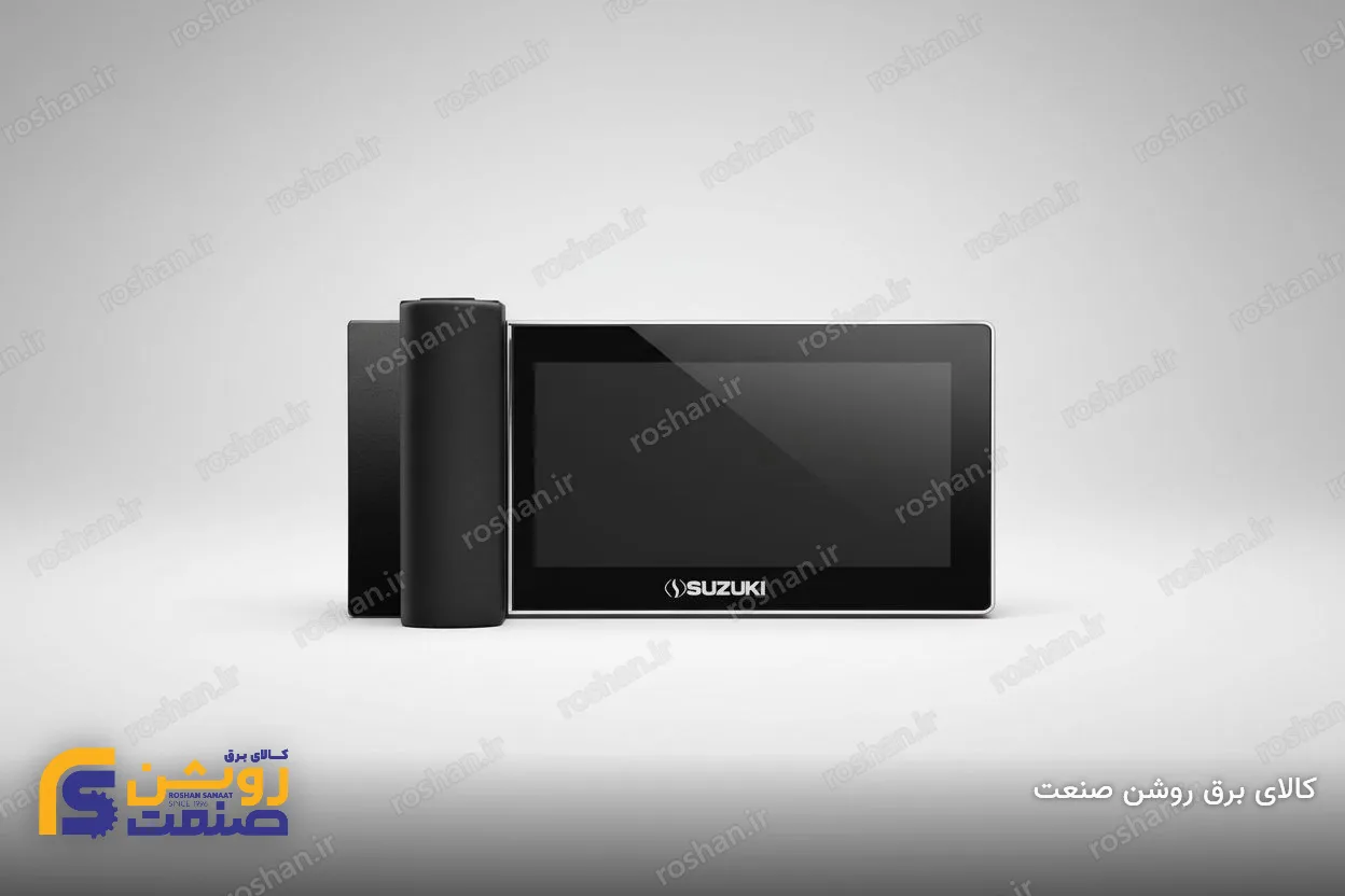 مانیتور آیفون تصویری سوزوکی مدل 720M VIVO