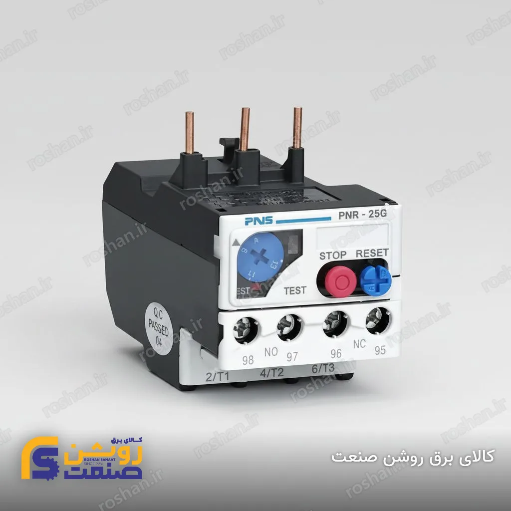 بی متال 37 تا 50 آمپر