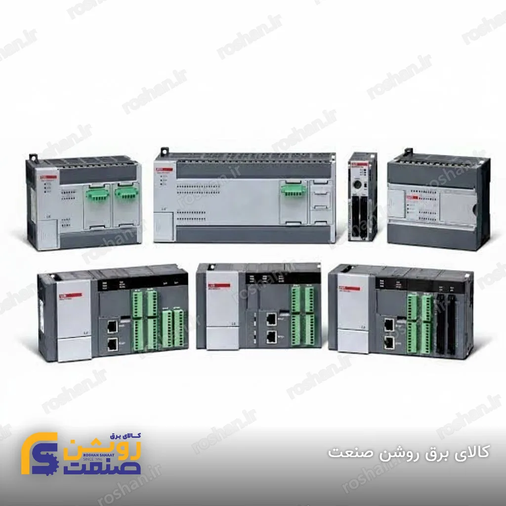 PLC LS Electric - XEC-DN30SU