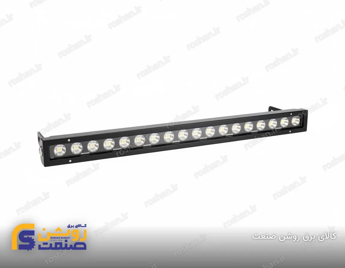وال واشر 7W 20 سانت