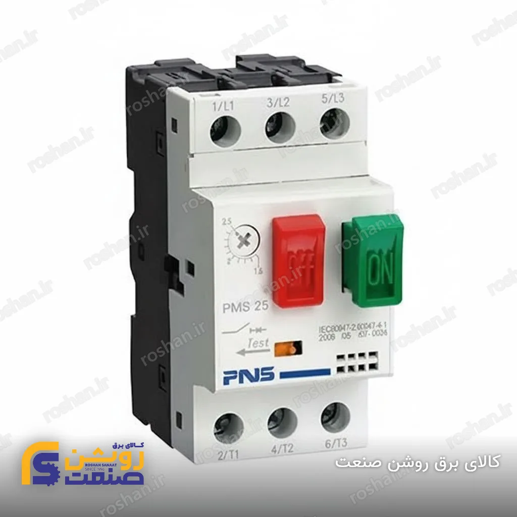 کلید حرارتی 13 تا 18 آمپر
