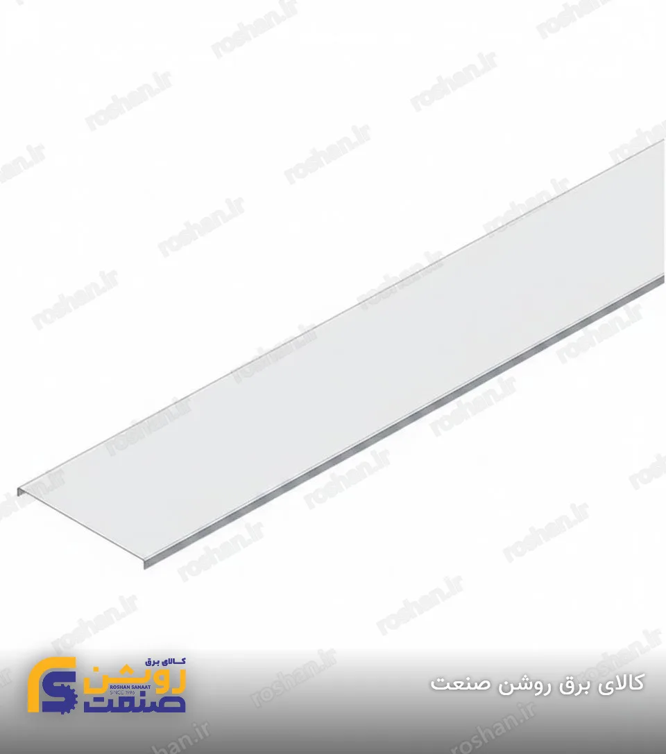 درب سینی کابل PVC 150×60