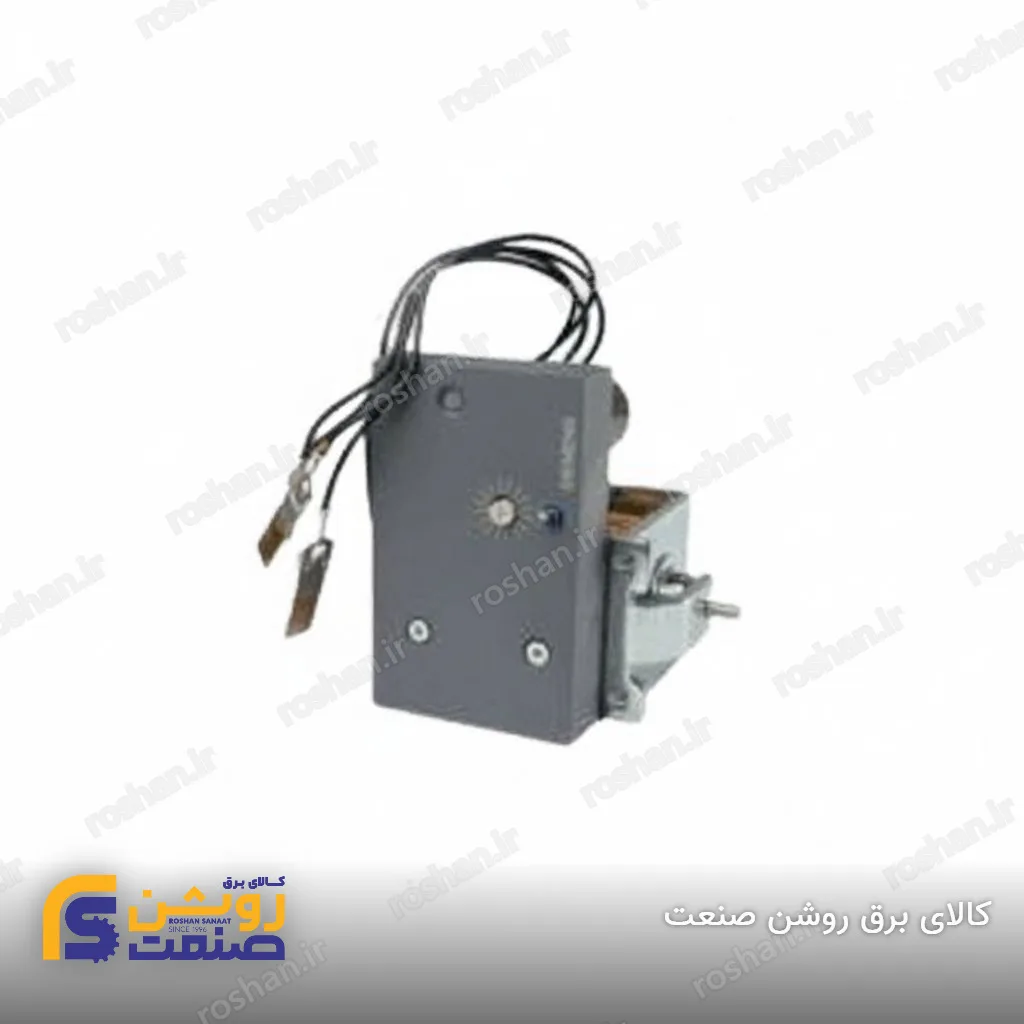 کمکی خطای کلید حرارتی