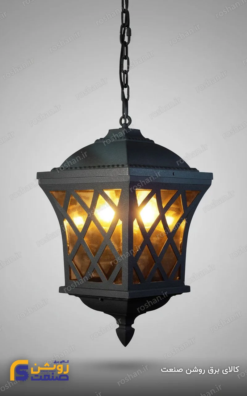 شفق آویز کیارا