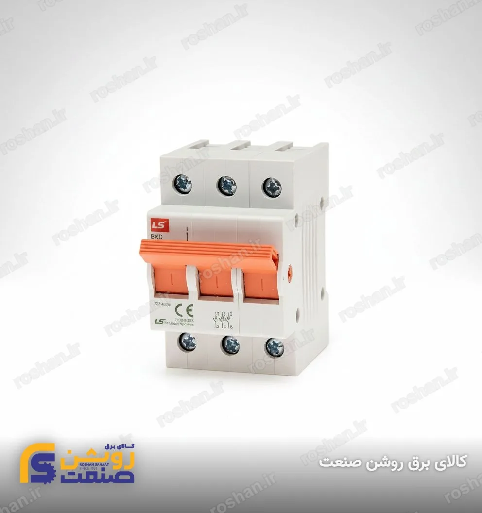 3 پل - 63A