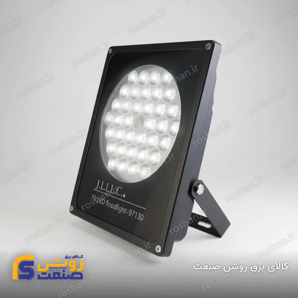 پروژکتور LED 36W