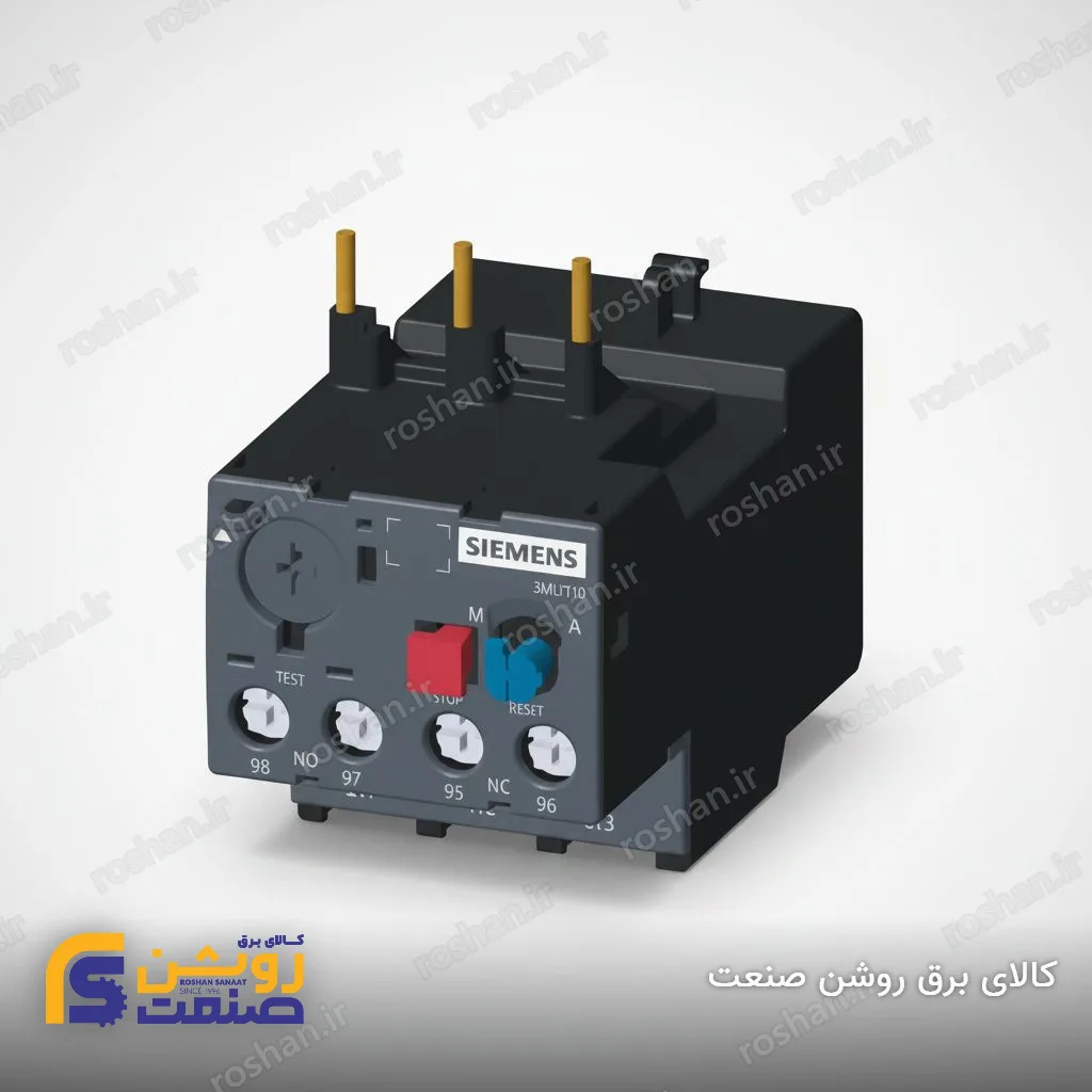 بیمتال 2.5A-4A