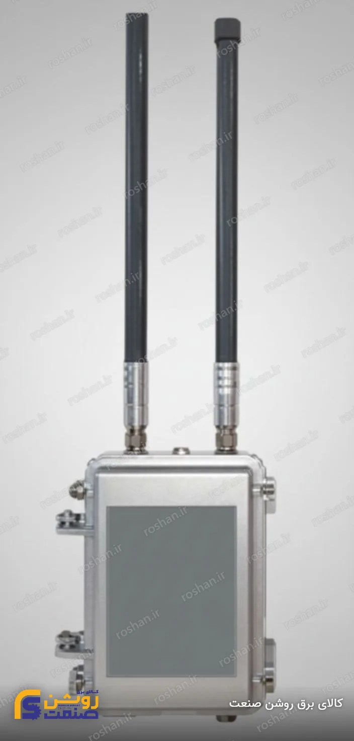 Gateway LoraWAN برای چراغ‌های ستاره هوشمند