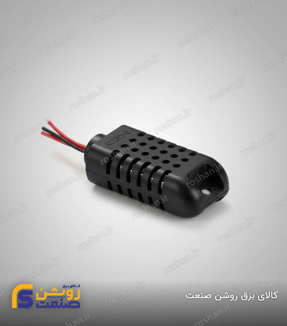 رطوبت سنج با سنسور سری N