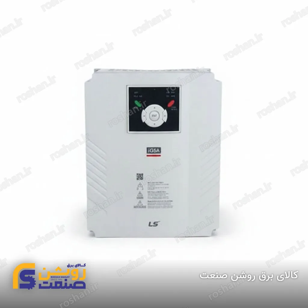 اینورتر LS Electric سری IG5A-4 - SV075IG5A-4