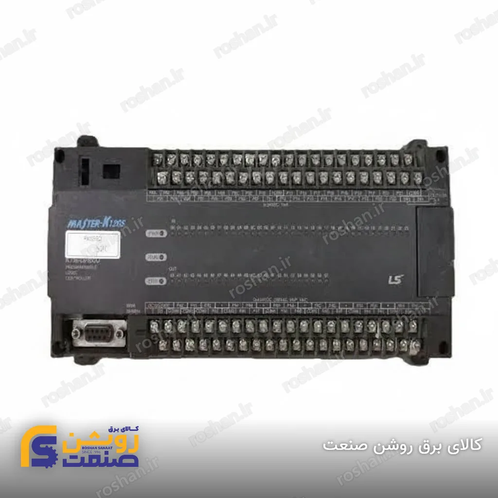 PLC LS Electric - G7M-DRT30U(N)