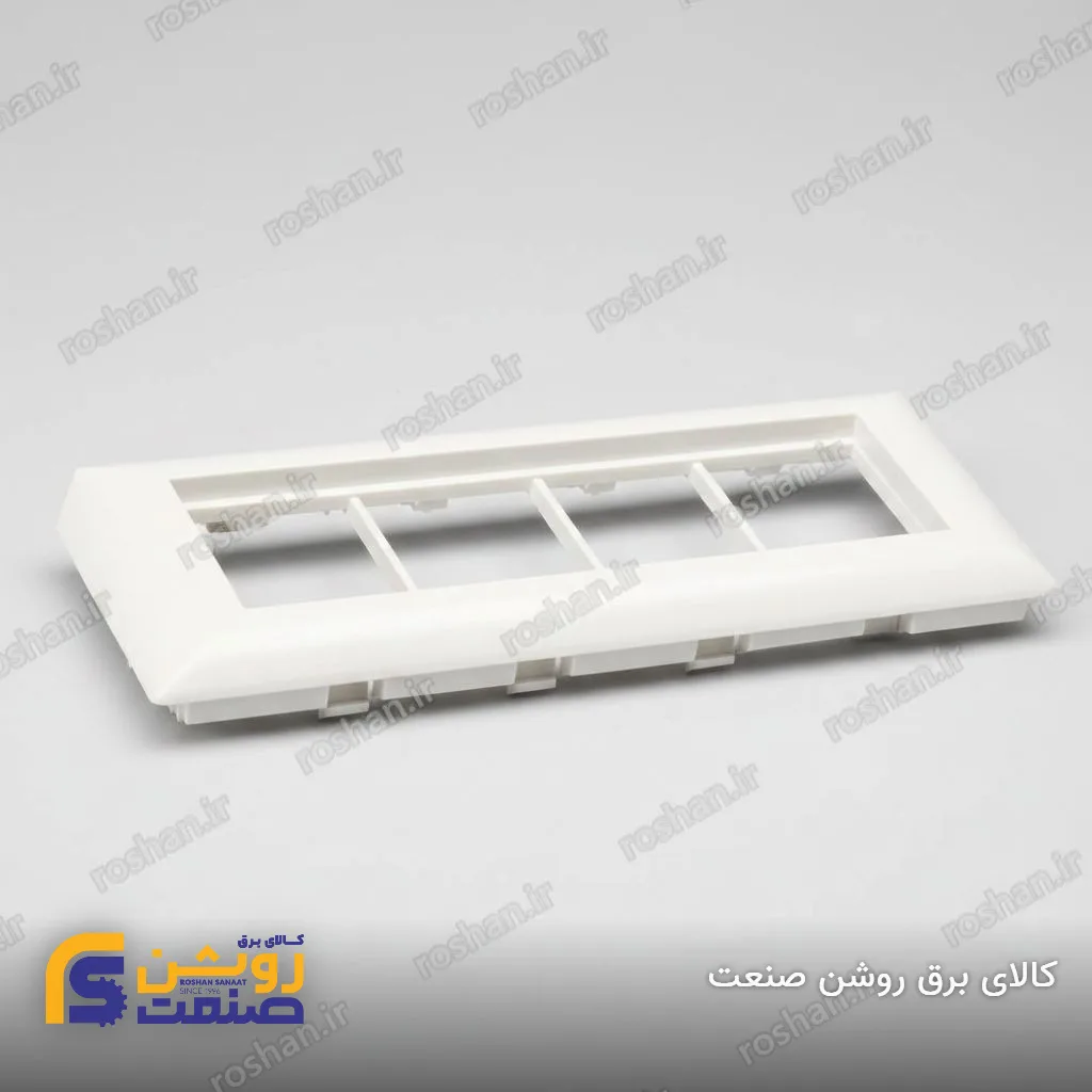 فریم 4 تایی