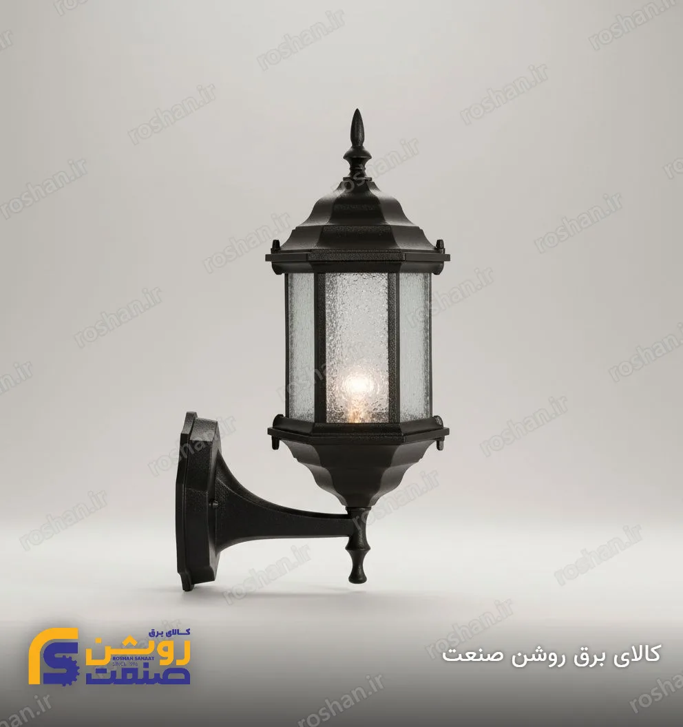 شفق دیواری سورنا
