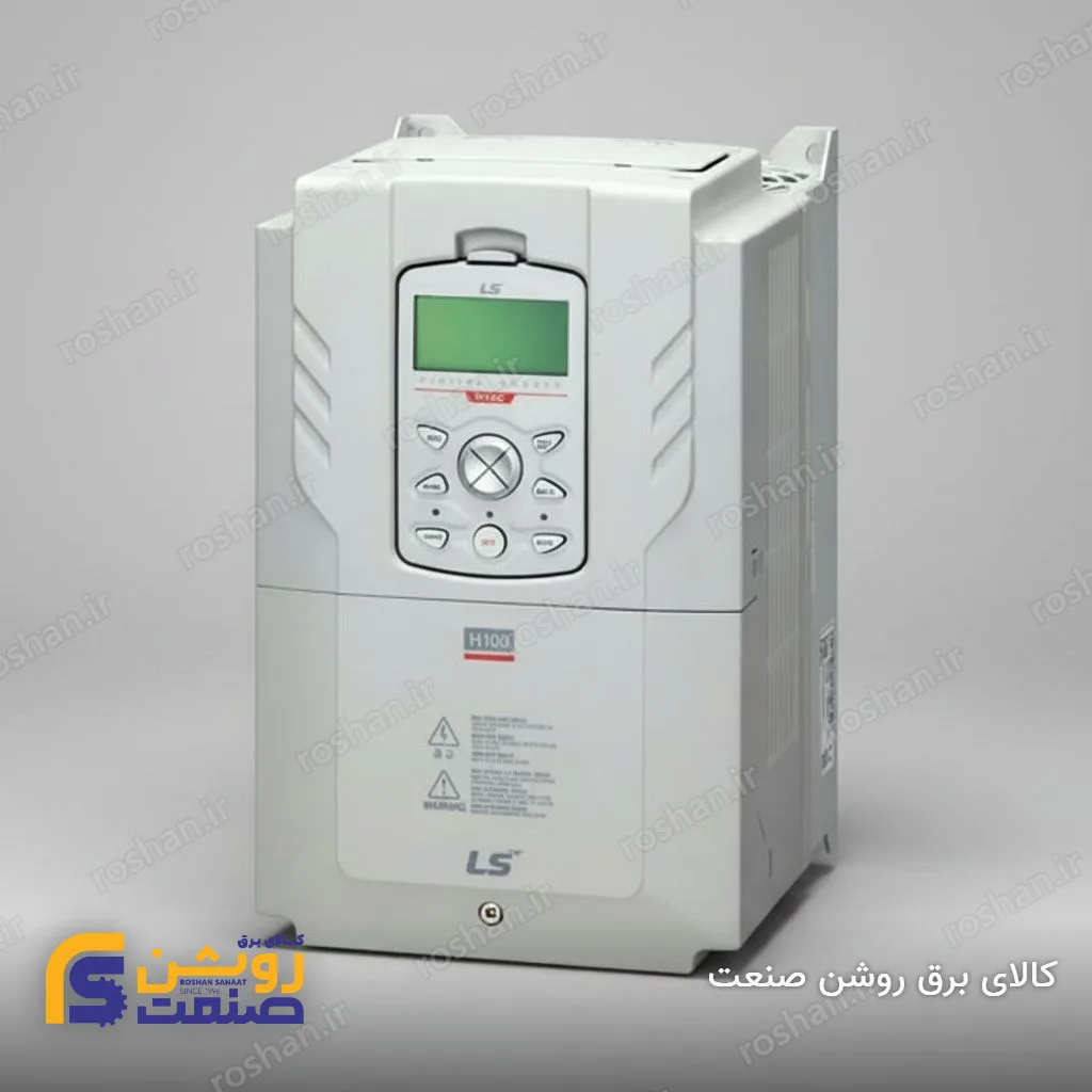 اینورتر LS Electric سری H100-4 - LSLV0750H100-4COND