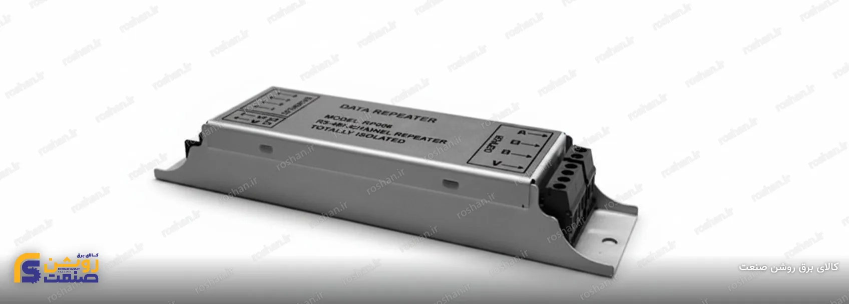 ریپیتر مدل 300 - توان 200 وات - IP20