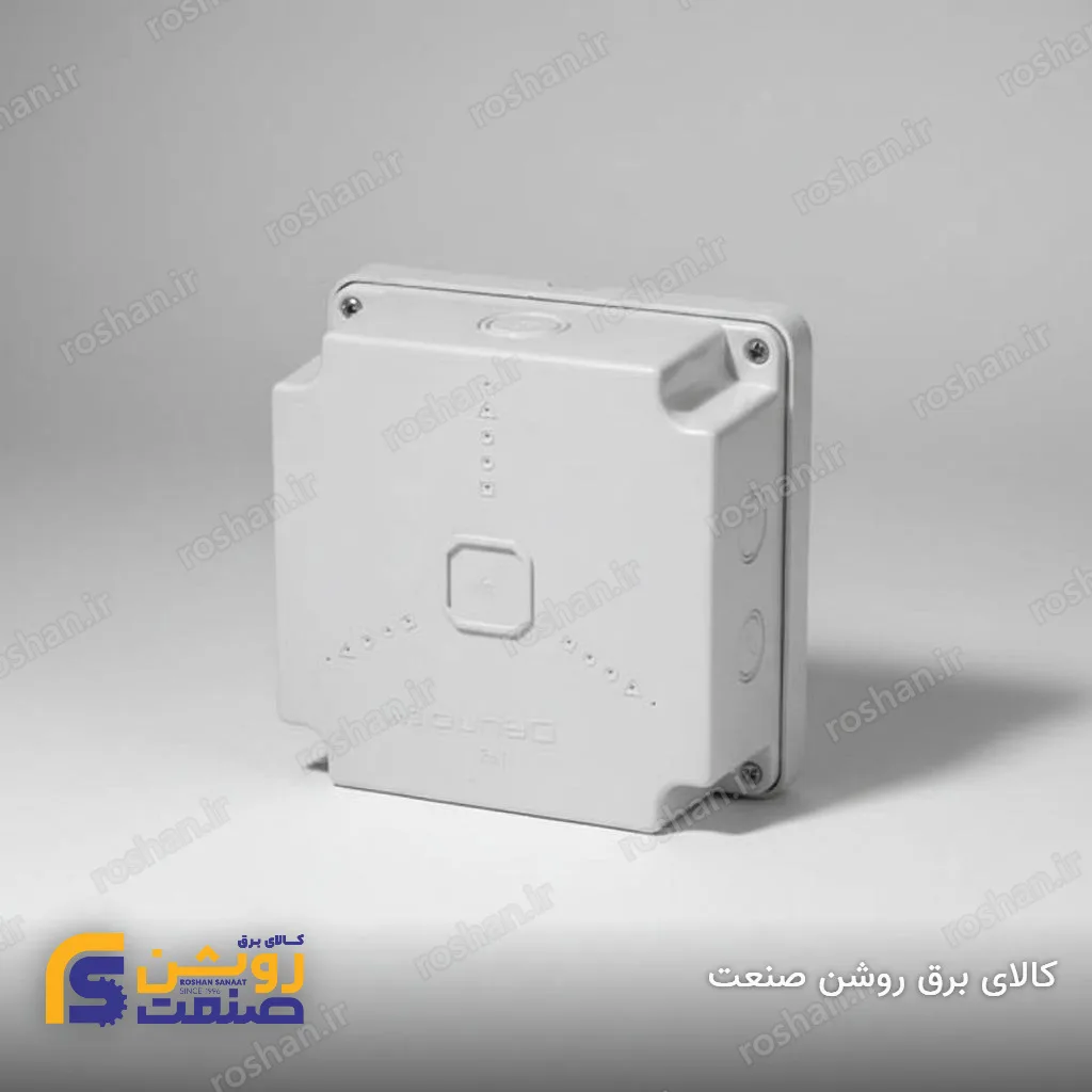 باکس دوربین 150×150×70