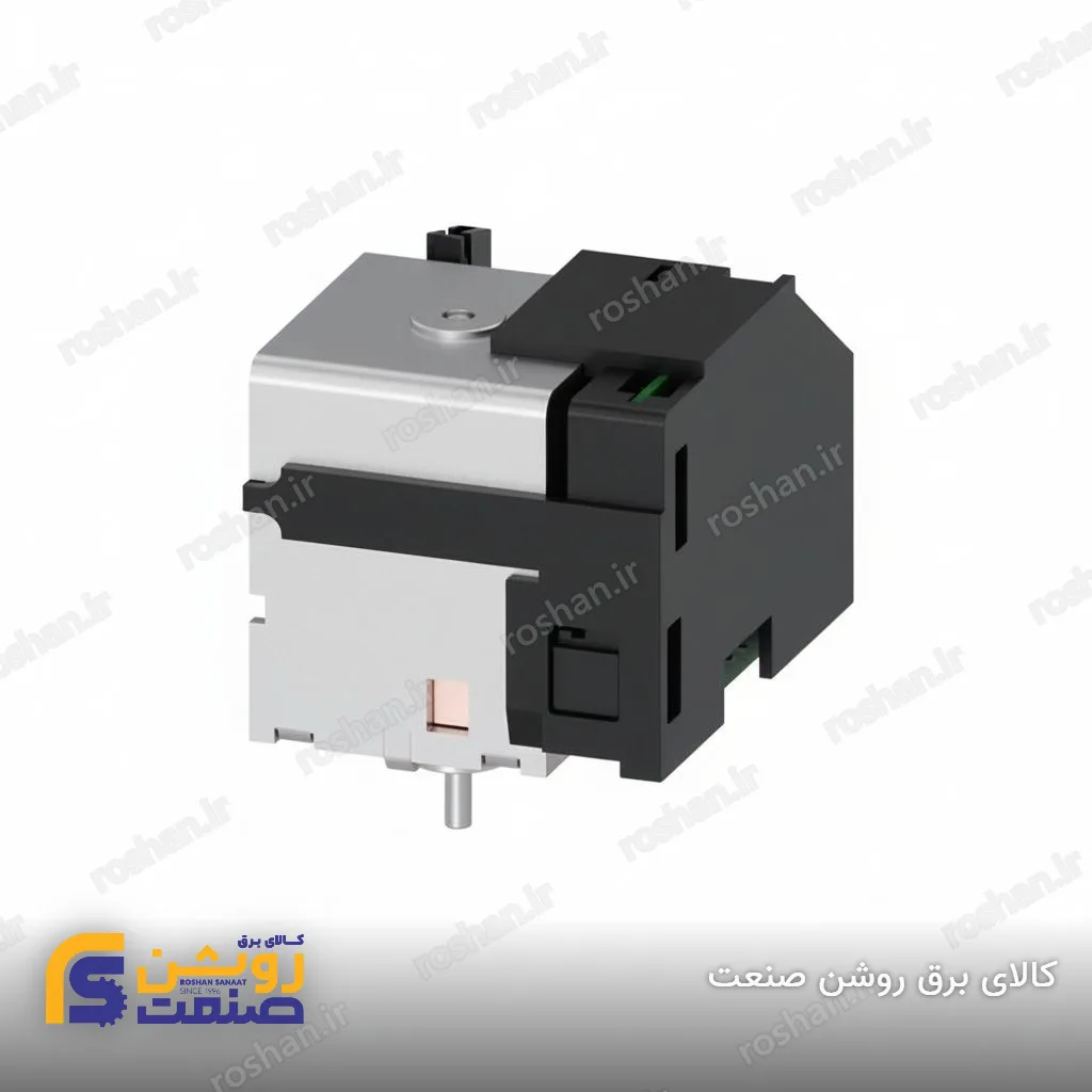 رله آندر 220 ولت AC/DC