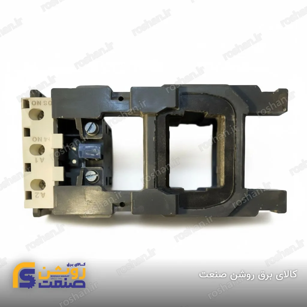 بوبین D تیپ 380VAC 80 تا 95 آمپر