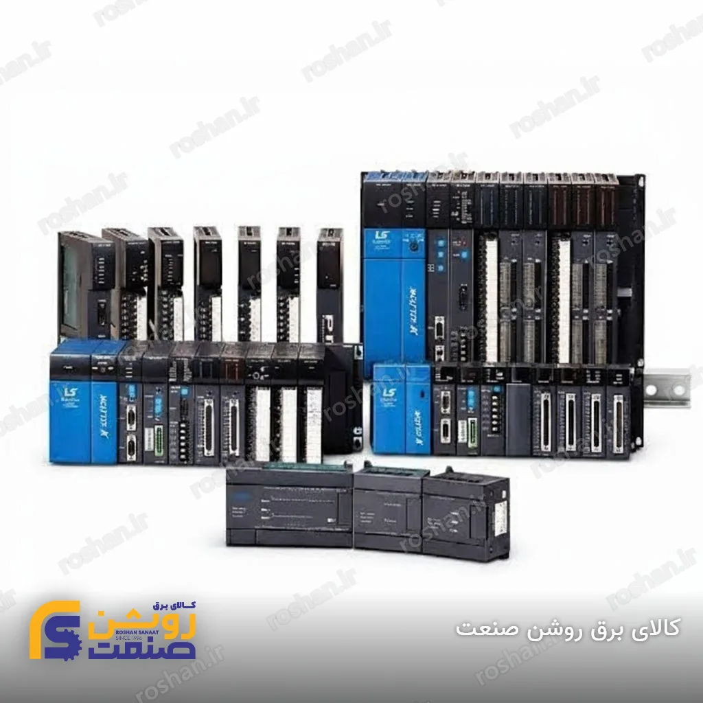 ماژول PLC LS Electric - G4F-HO1A