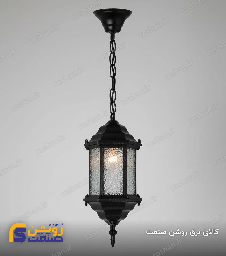 شفق آویز سورنا