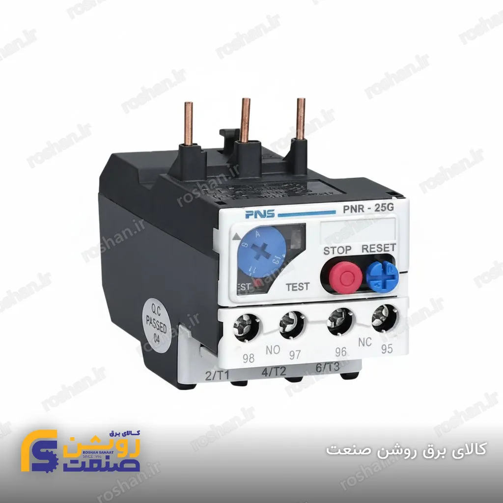بی متال 9 تا 13 آمپر