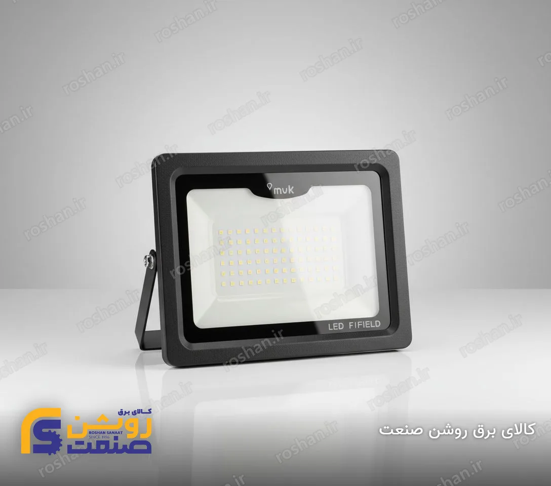 پروژکتور SMD پلاریس 200w