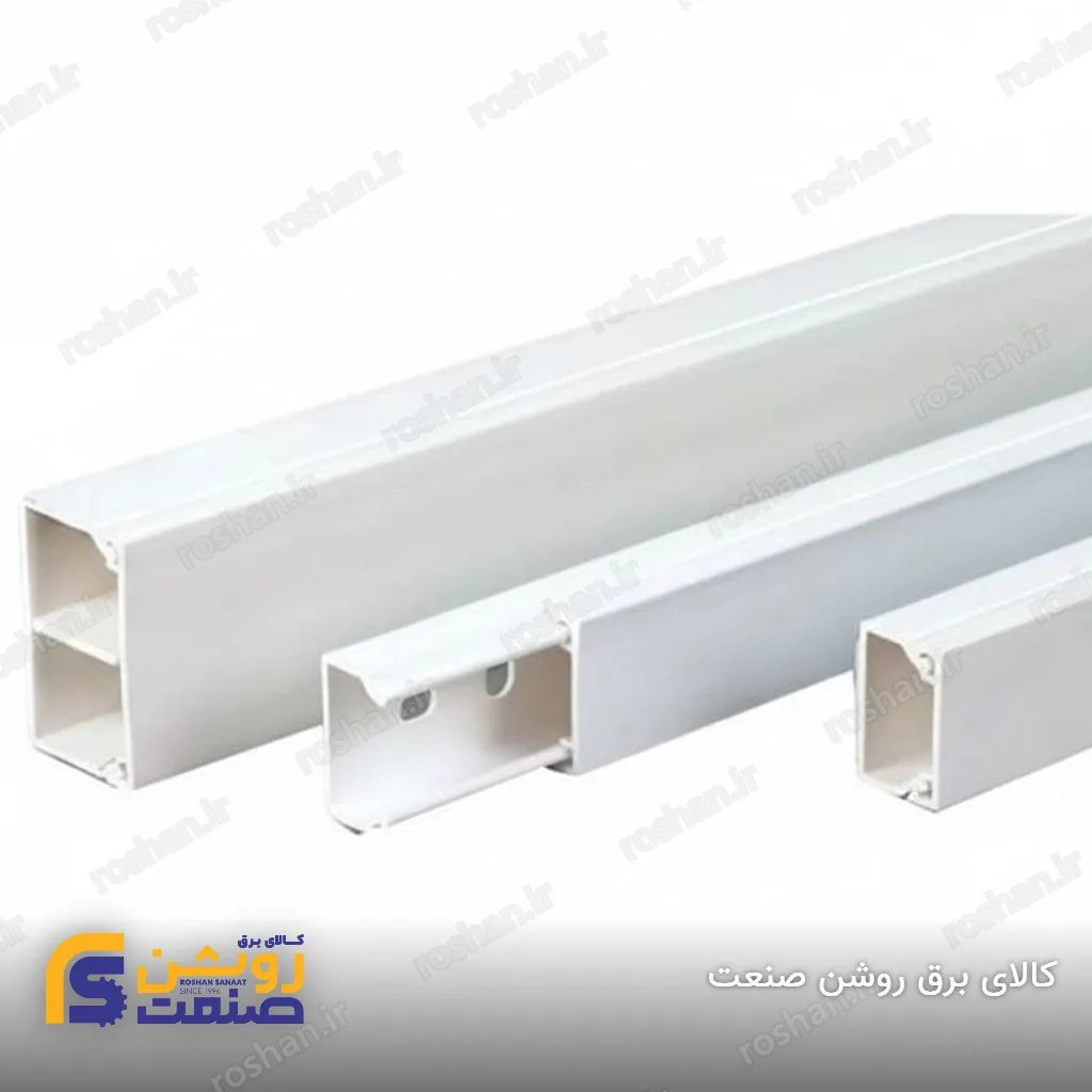 داکت دیواری دانوب 25×16
