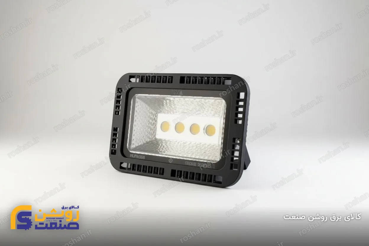 پروژکتور COB 100W