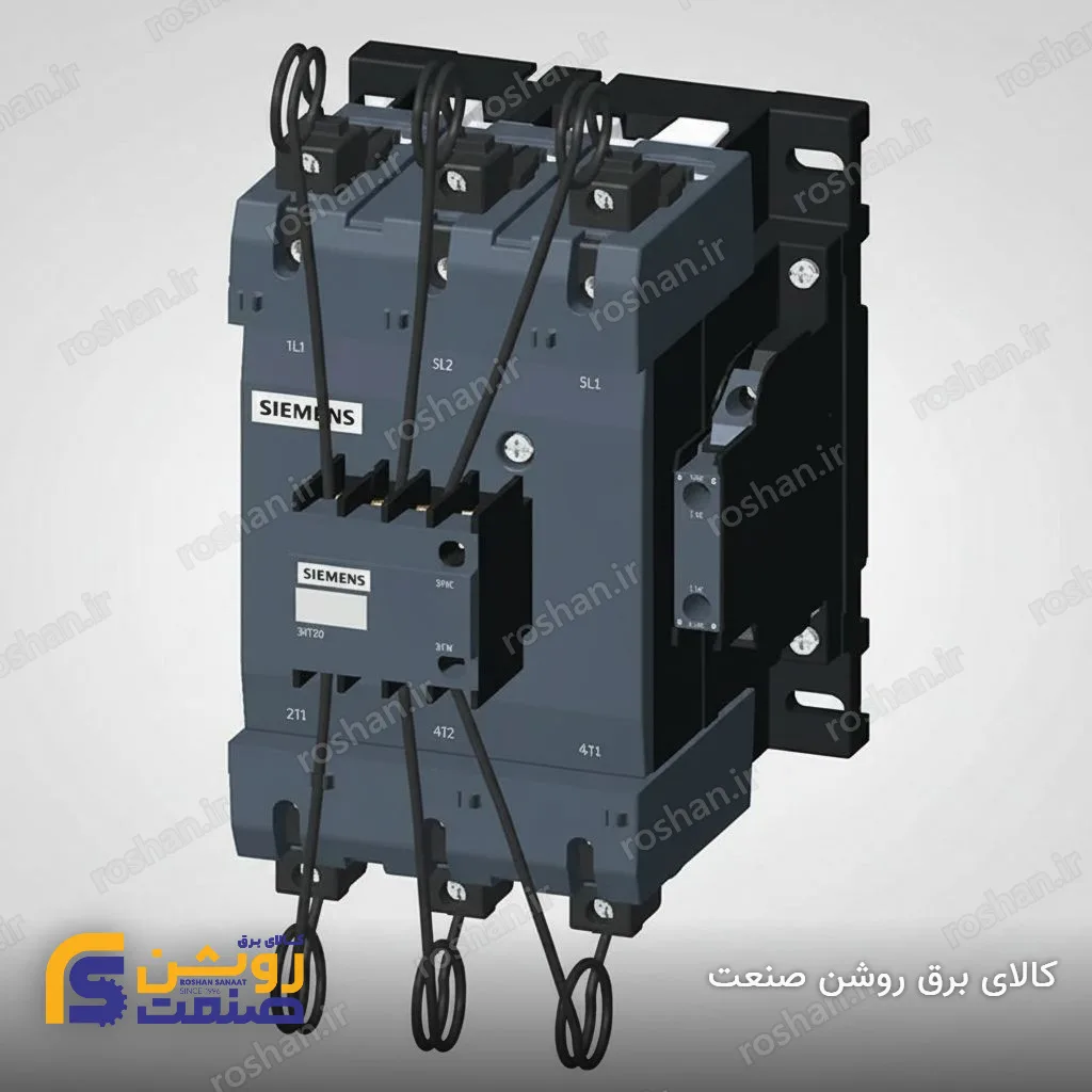 7.5kvar - ولت 230