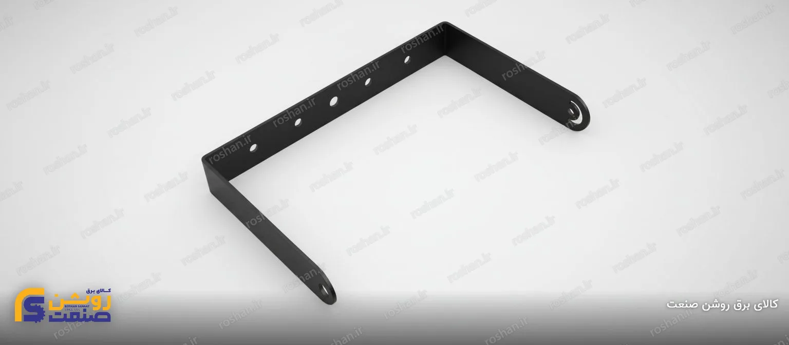 جهت نصب دیواری (ساده) مریخ 2 i