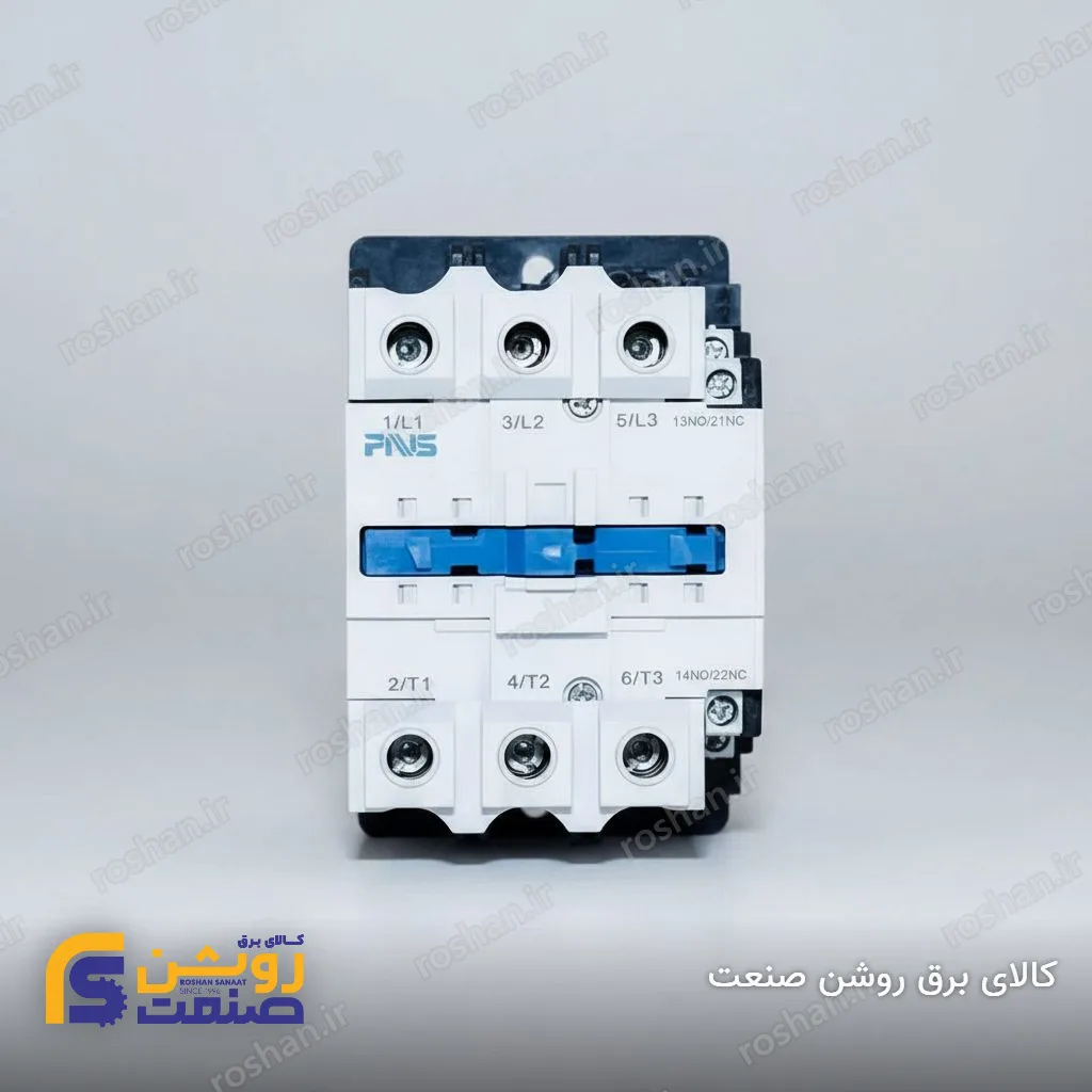 کنتاکتور 32 آمپر بوبین 110V