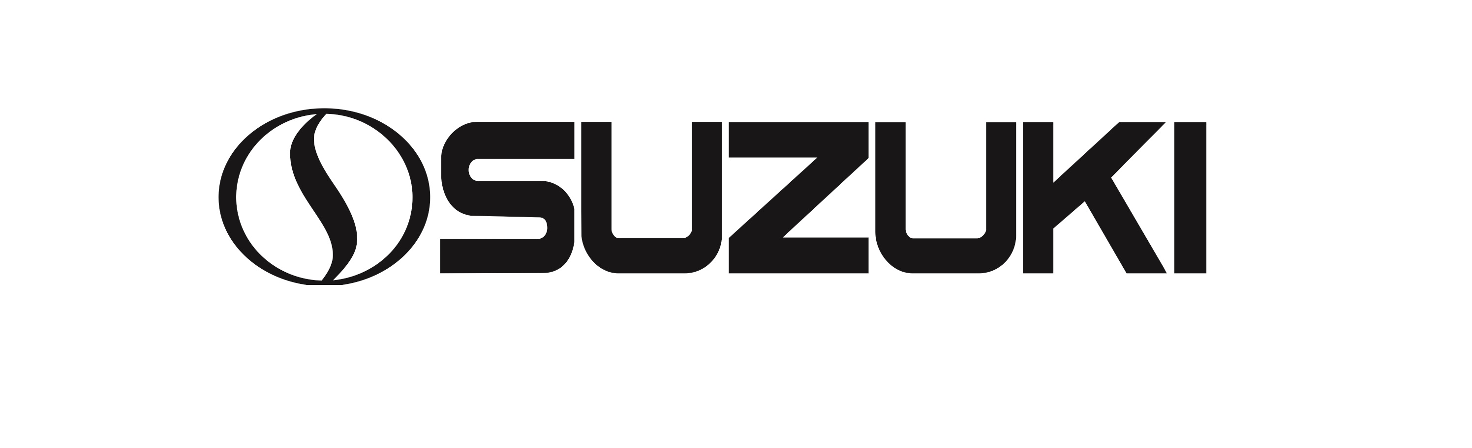 سوزوکی