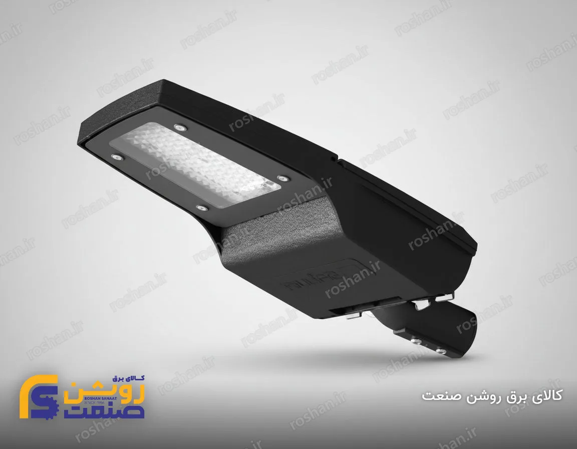 چراغ خیابانی مدل سارینا - 30 وات - 4000K