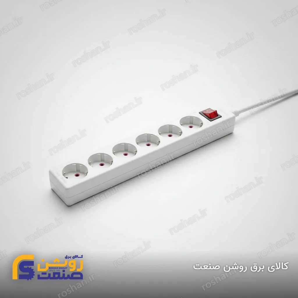افق محافظ لوازم صوتی تصویری شش خانه ۳ متری