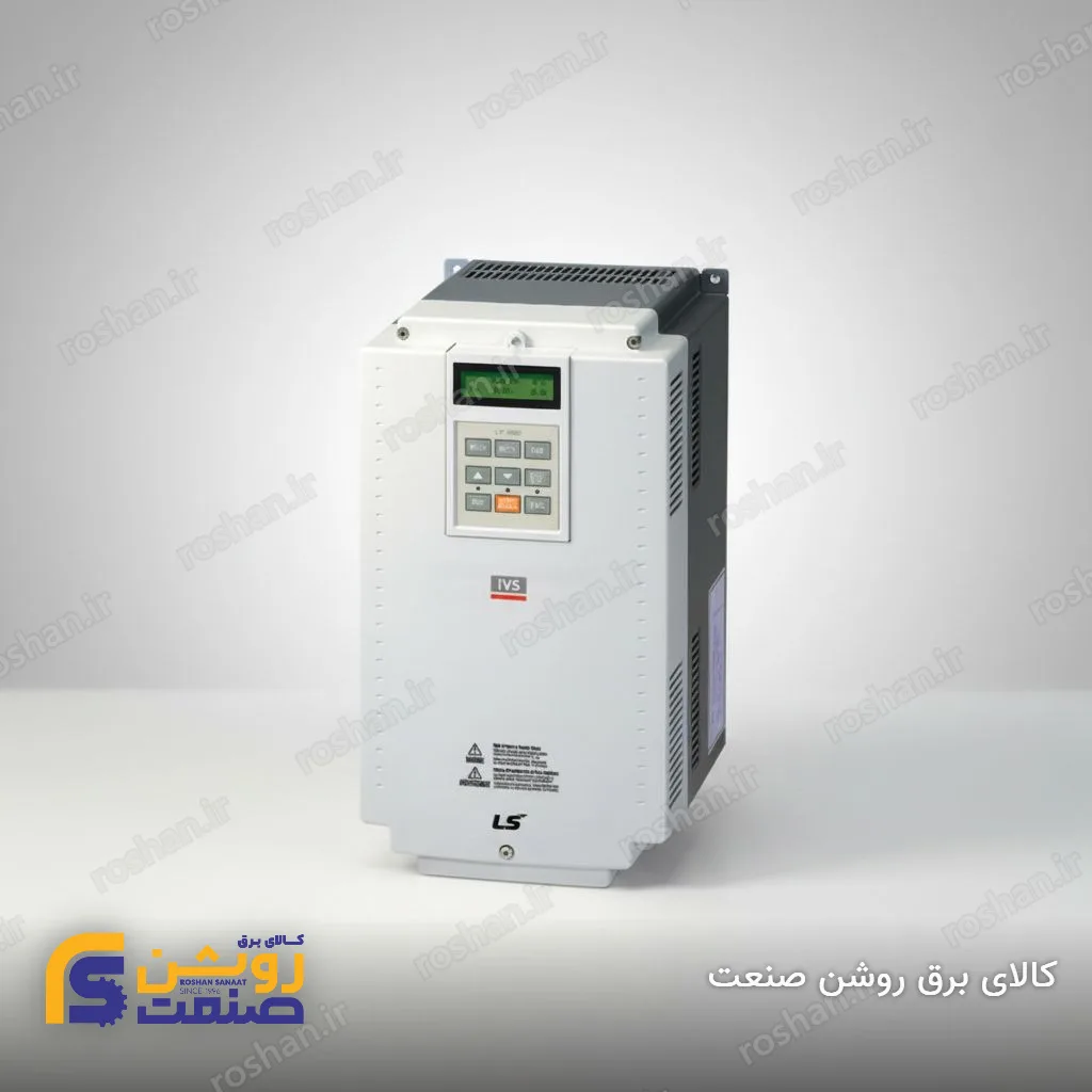 اینورتر LS Electric سری IV5-4DB/MD - SV075IV5-4DB/MD