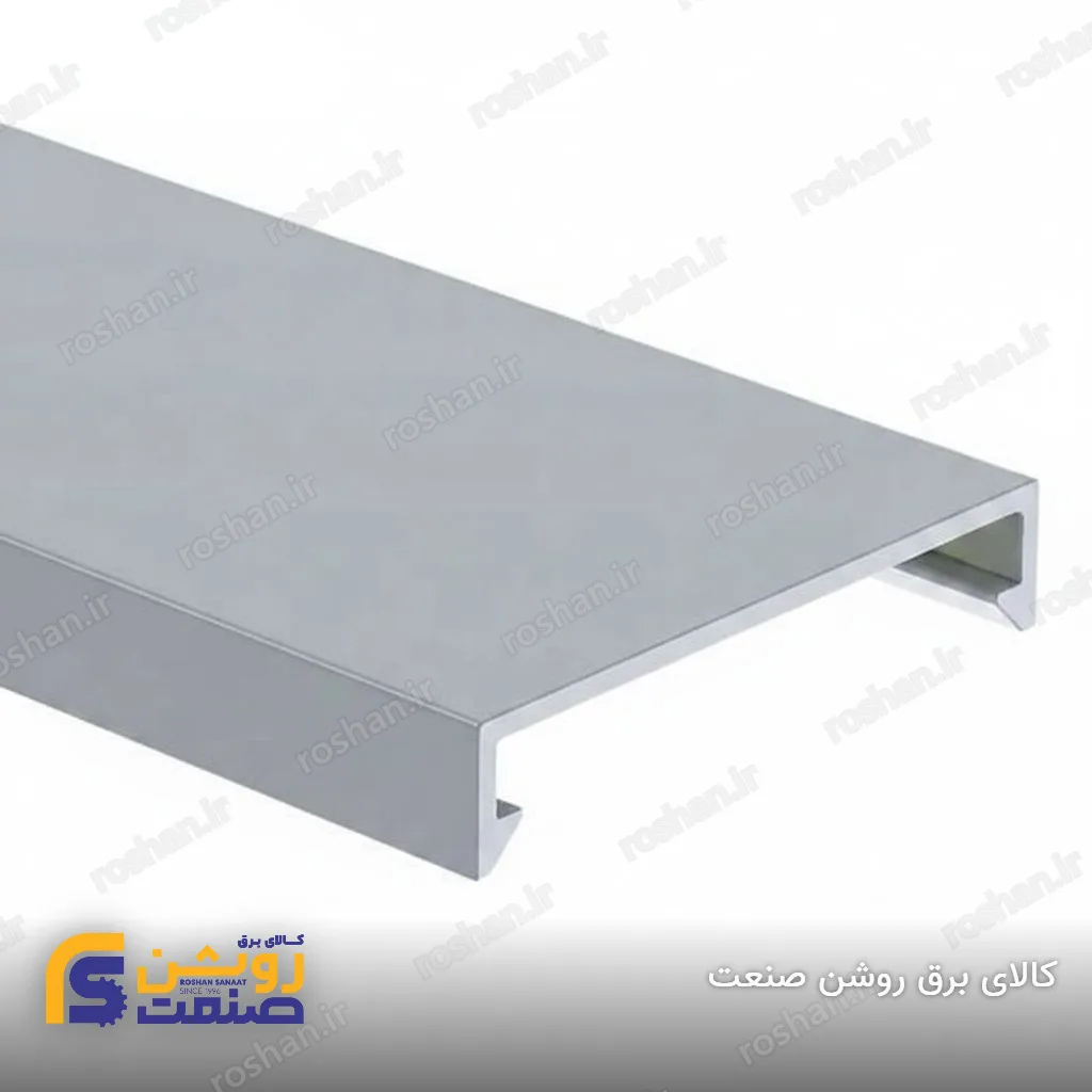 پل درب داکت ۲۵ میلی متر