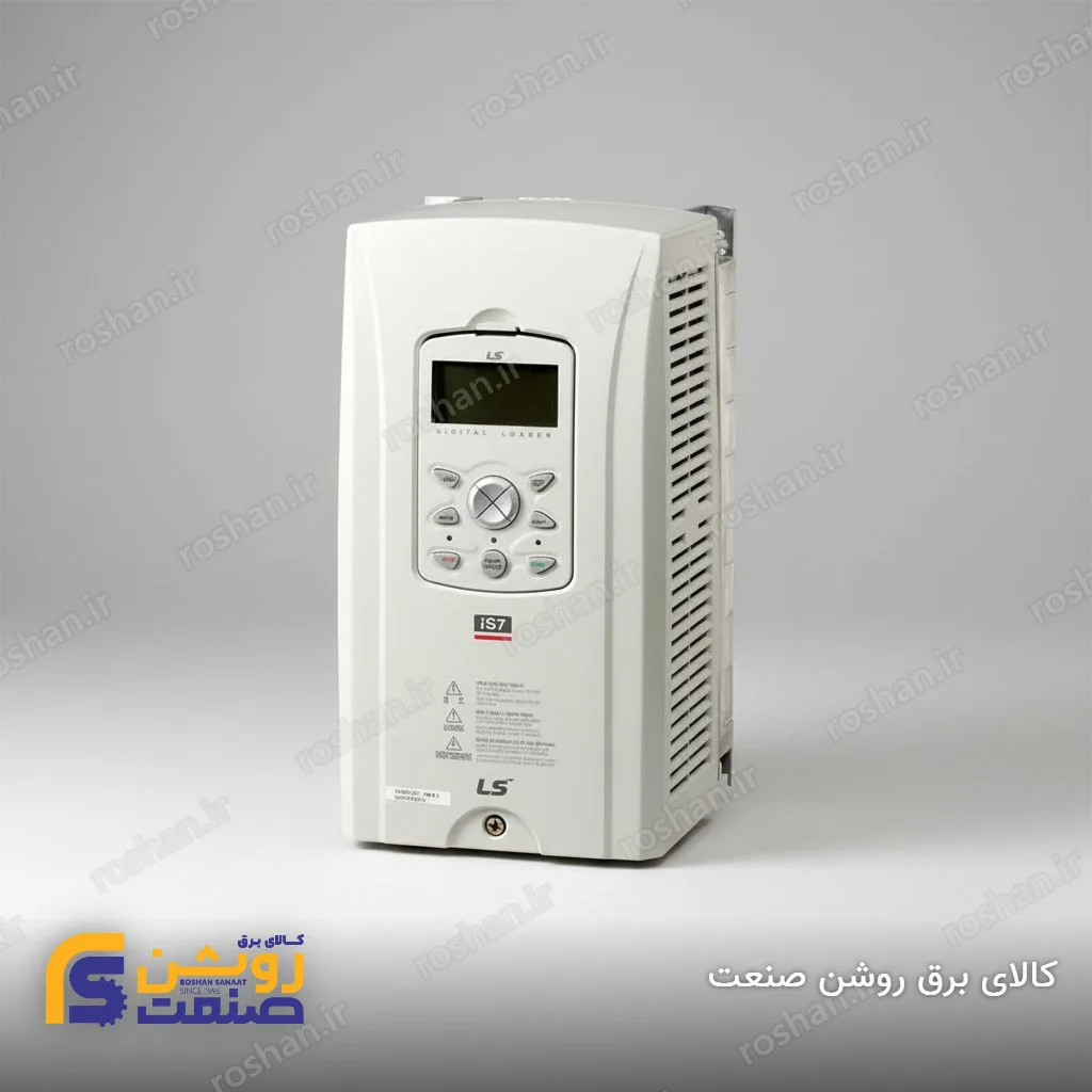 اینورتر LS Electric سری IS7-4 - SV0075IS7-4