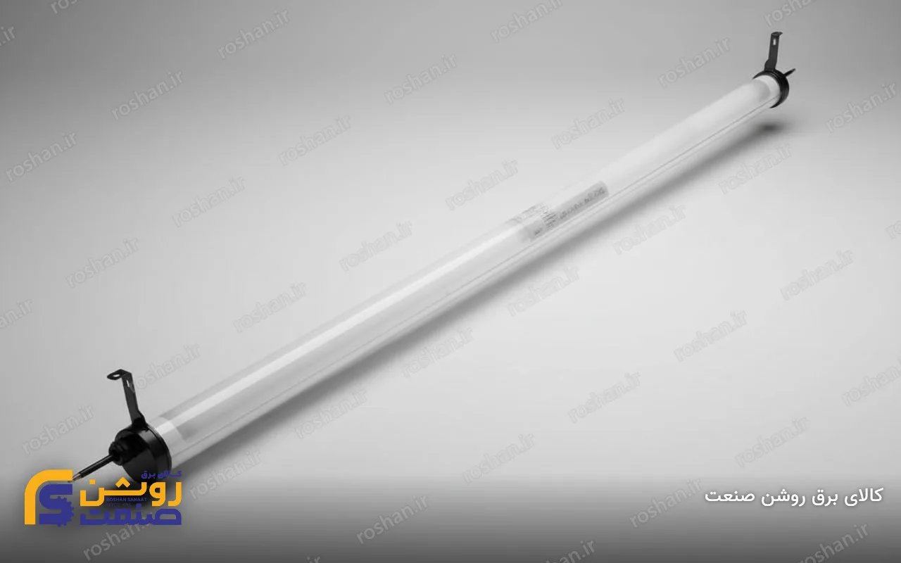 چراغ رشد گیاه مدل ساتین بایو - 32 وات - L1190mm