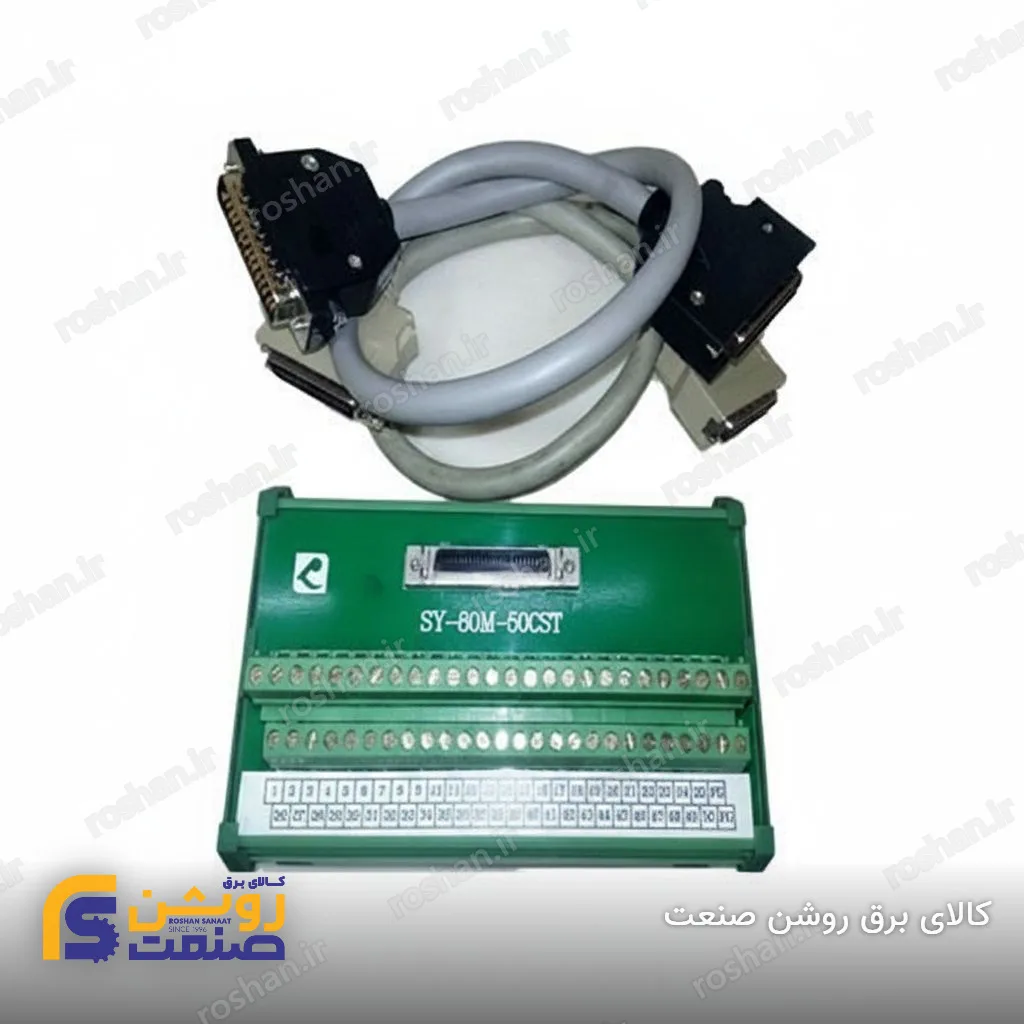 لوازم جانبی سروو LS Electric - APC-VSCN1TE