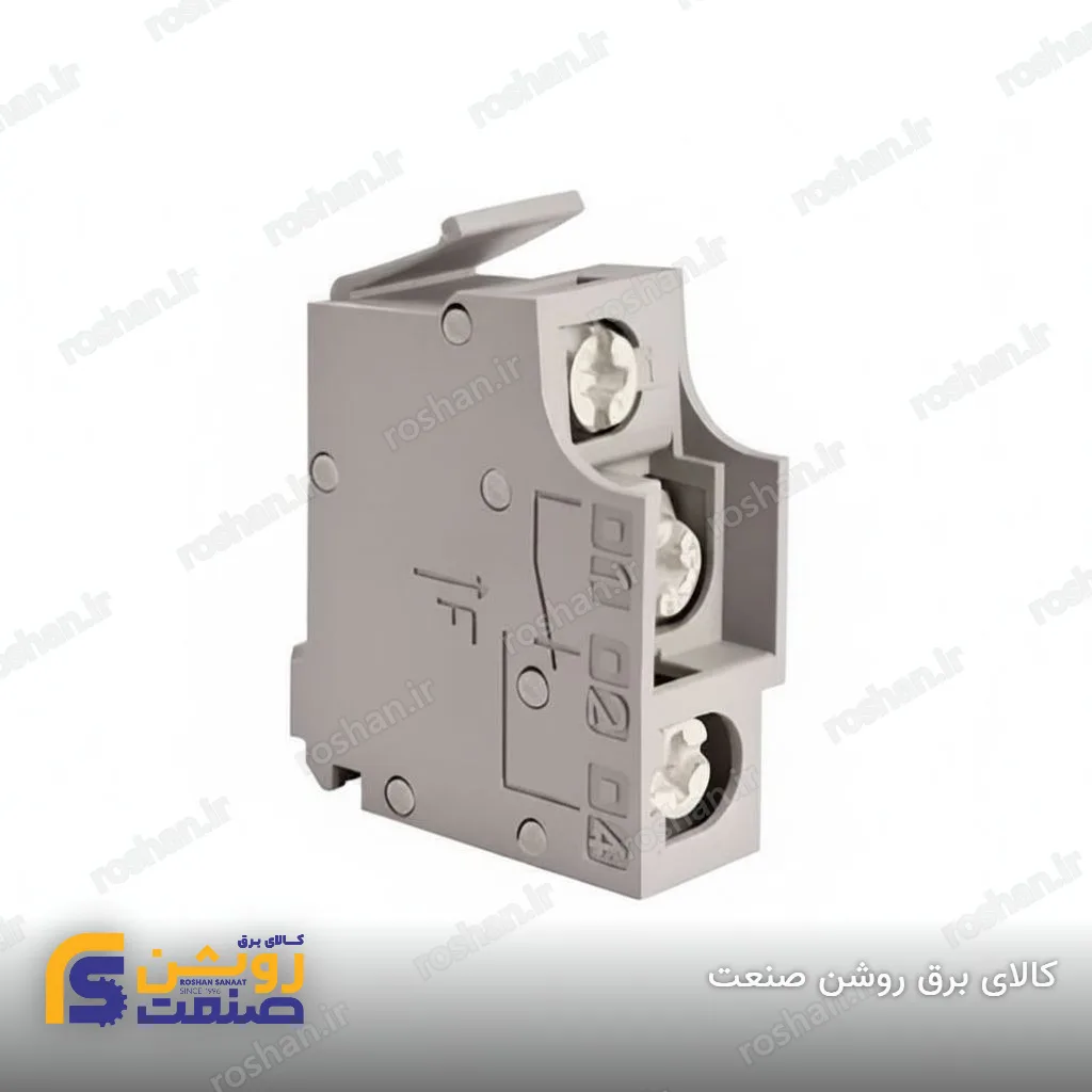 کنتاکت آلارم (SD) برای کلیدهای 16 تا 125 آمپر
