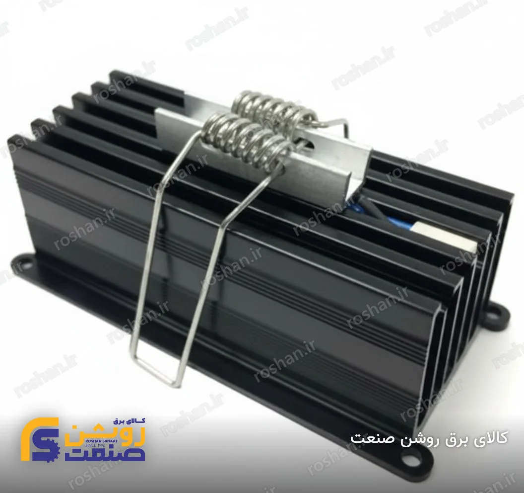 کیت توکار (یک جفت)