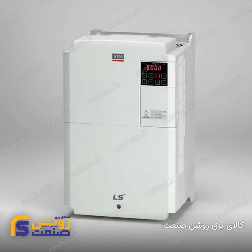 اینورتر LS Electric سری S100-1 - LSLV0015S100-1EONNM