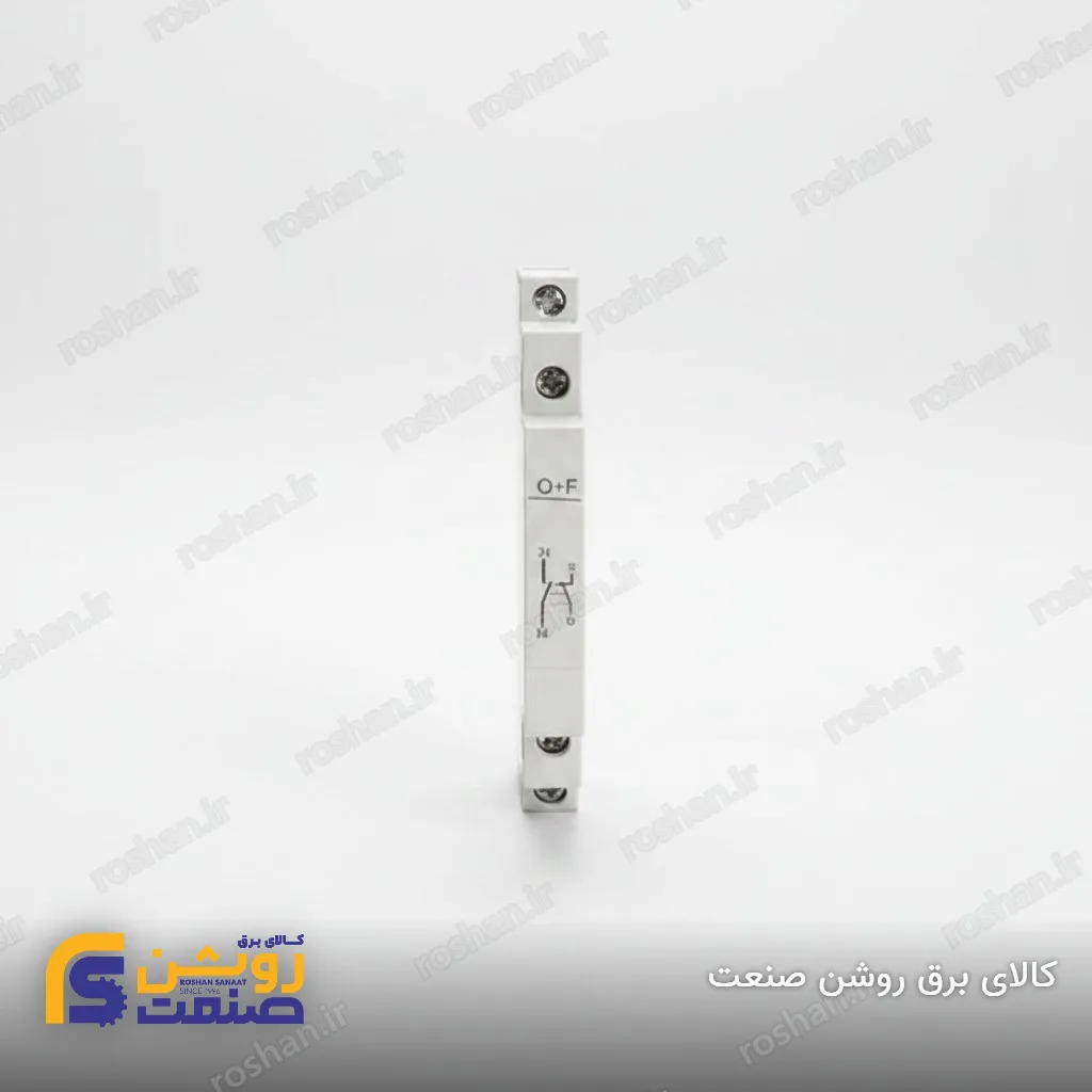کنتاکت کمکی 1 باز 1 بسته