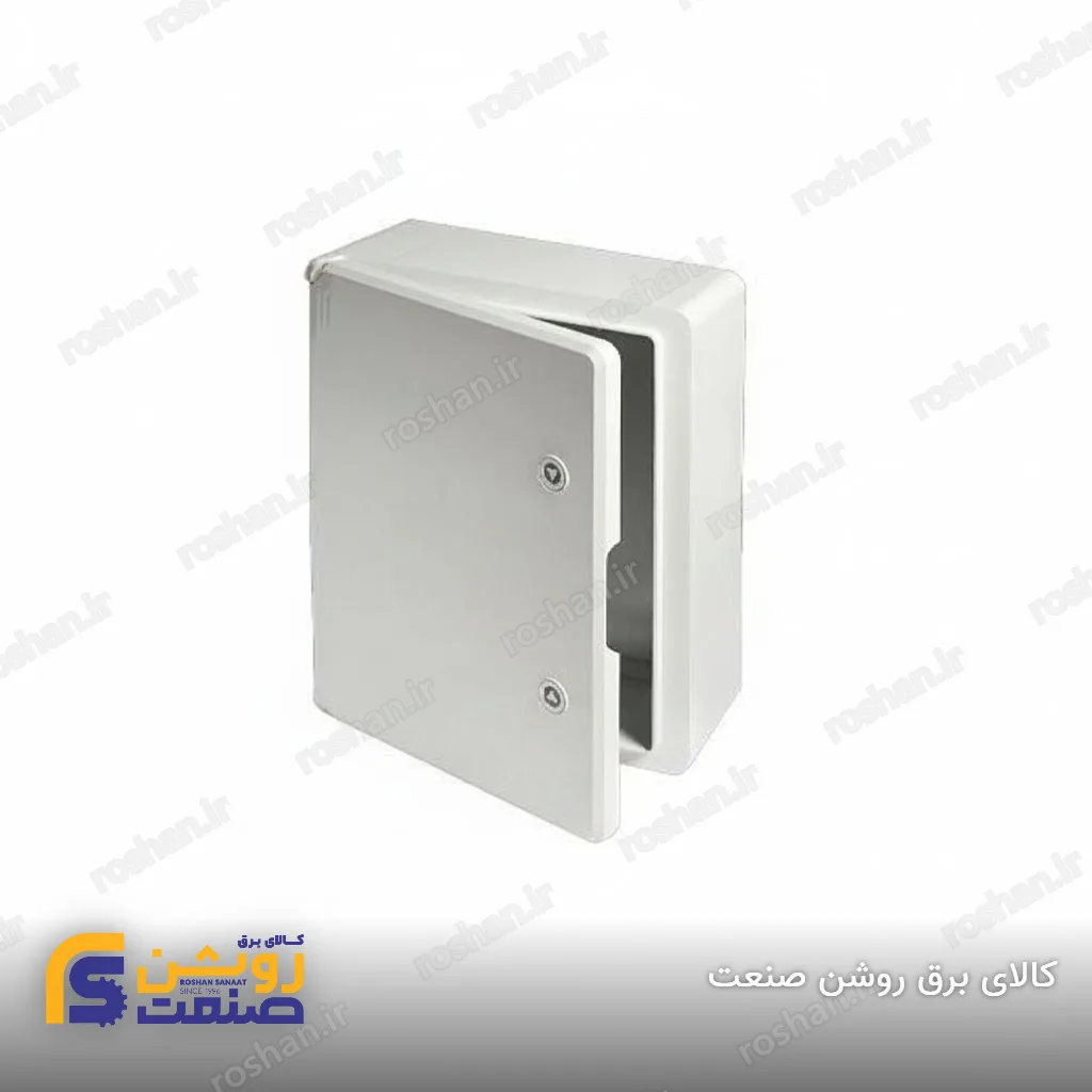 باکس/تابلو درب هم رنگ 300×400×170