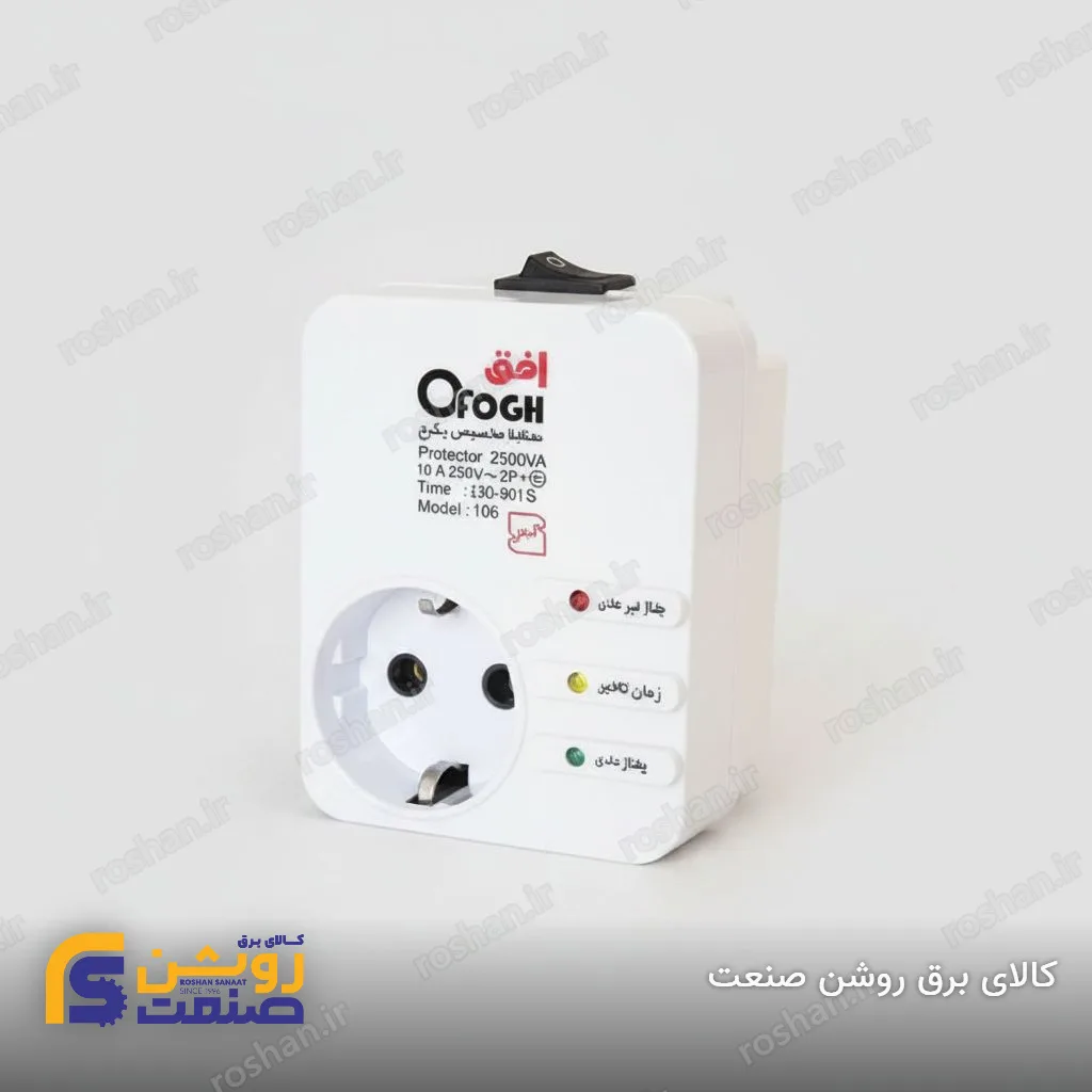 افق محافظ پکیج تک خانه استاندارد